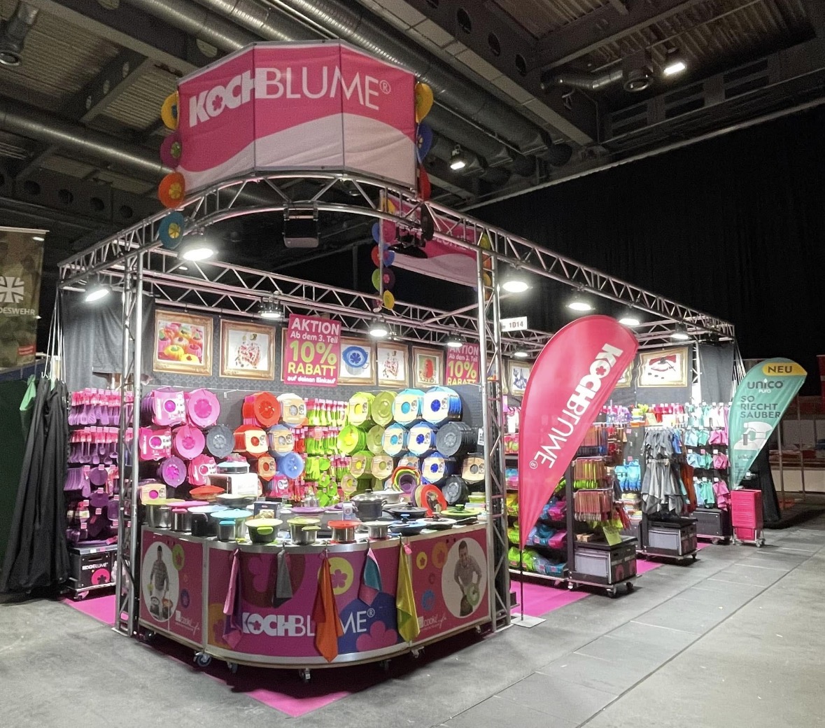 COOKlife e.K. - Geniale Ideen für Die Küche