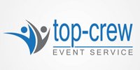 Top Crew Event Service  - Daniela Winkelmann