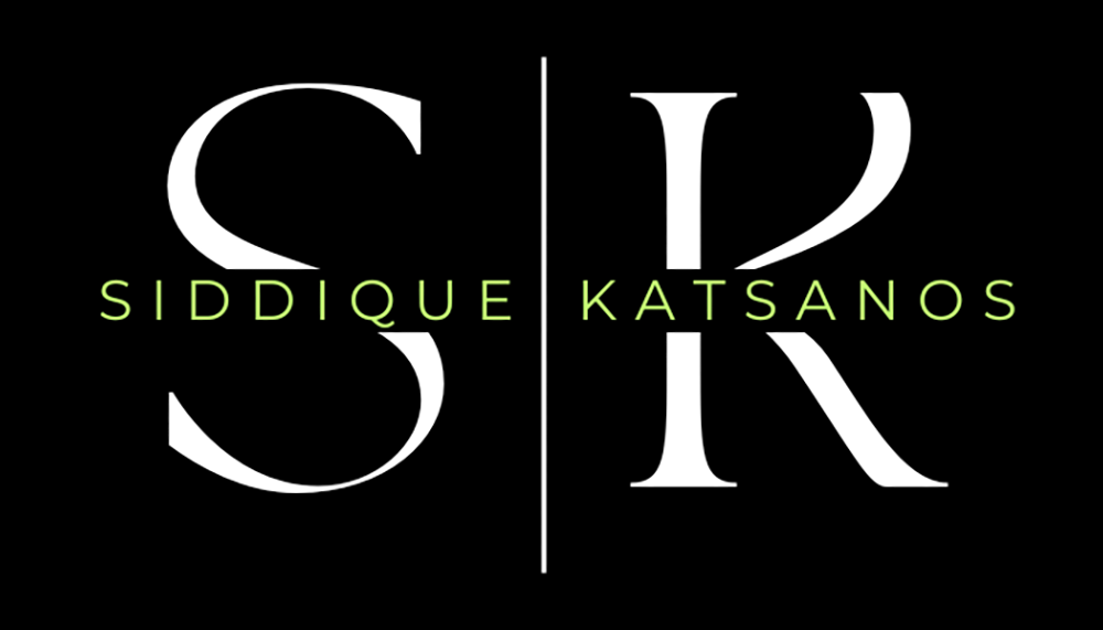 Siddique & Katsanos - Salespromotion UG (haftungsbeschränkt)