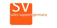 SV Sales Support Germany GmbH