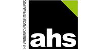 AHS Vertriebsdienstleistungen