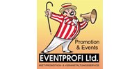Eventprofi Ltd. Miet-, Promotion- & Veranstaltungsservice