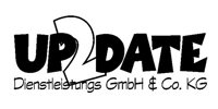 Up2Date GmbH & Co. KG Logo