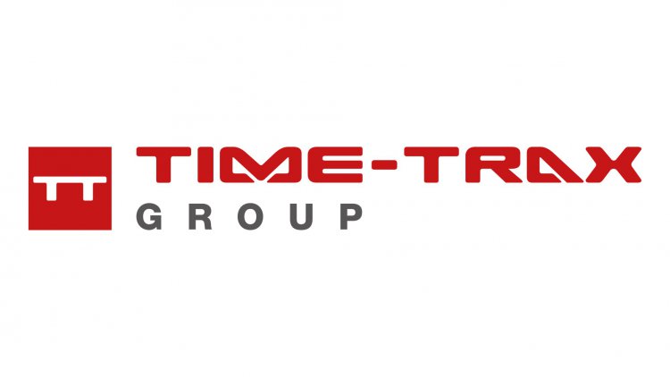 TIME TRAX GmbH Logo