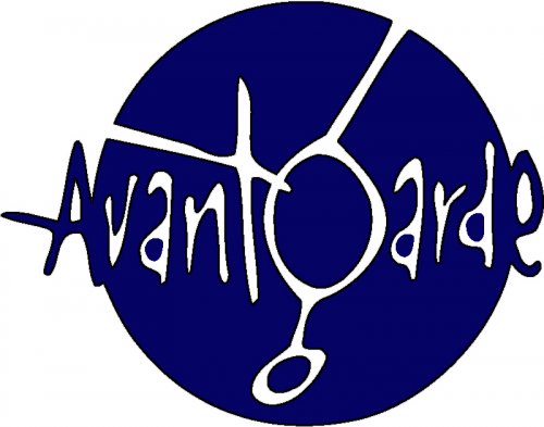 Avantgarde Gesellschaft für direkte Kommunikation Logo