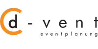 d-vent Logo