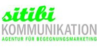 sitibi Kommunikation GmbH Logo