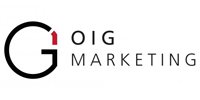 OIG Marketing e. K. Logo