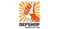 DefShop GmbH Logo