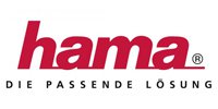 Hama GmbH & Co. KG Logo