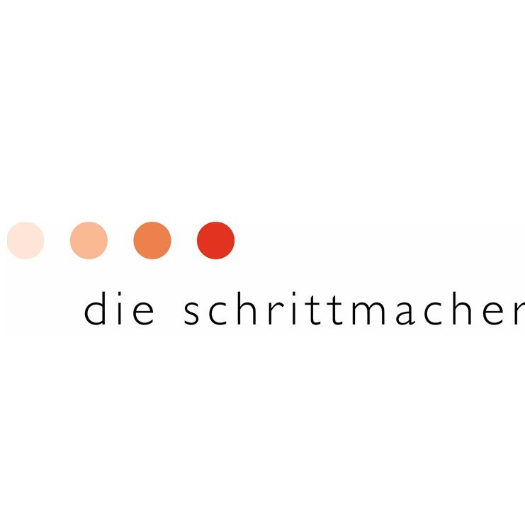 die schrittmacher GmbH & Co. KG Logo