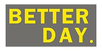 BETTER DAY event & promotion GmbH Logo