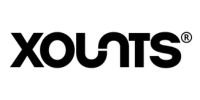 XOUNTS Hamburg GmbH Logo