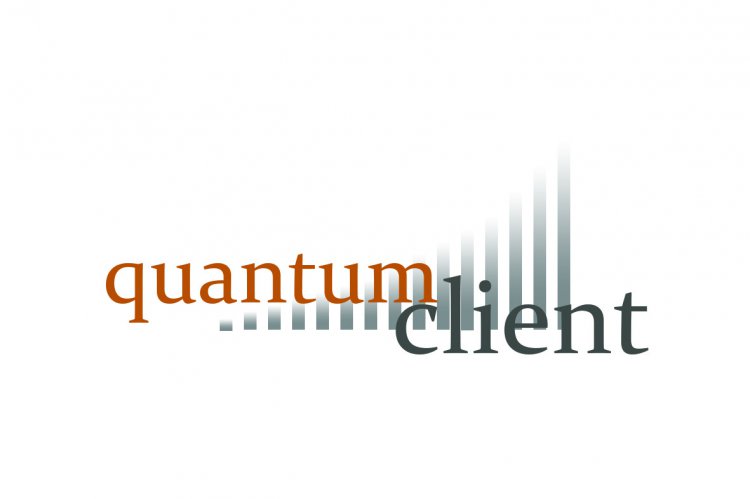 QuantumClient Logo