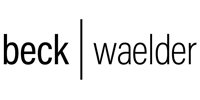 beck | waelder Logo