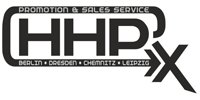 HHP Promotion & Sales Service UG (haftungsbeschränkt) Logo