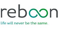 Reboon GmbH Logo