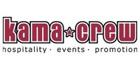 Mahir Özgören, kama-crew Logo