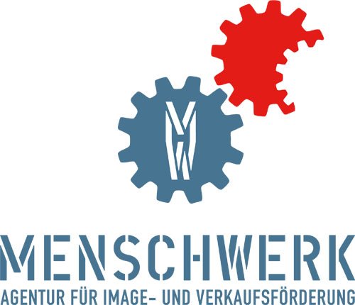 Menschwerk GmbH | Agentur für Image- und Verkaufsförderung Logo