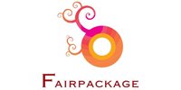 Fairpackage Event- & Messeagentur Logo