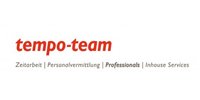Tempo-Team Personaldienstleistungen GmbH Logo