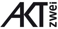 AKT zwei GmbH Logo