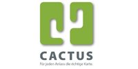 Cactus Service und Vertriebs GmbH Logo