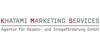 Khatami Marketing Services GmbH Logo