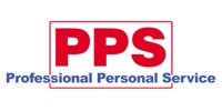 Professional Personal Service Logo