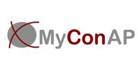 MyConAP Logo