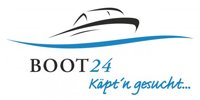 Boot24.com Logo