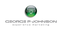 George P. Johnson GmbH Logo