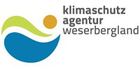 Klimaschutzagentur Weserbergland gGmbH Logo