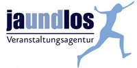 jaundlos  Veranstaltungsagentur Logo