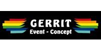 GERRIT-Entertainment GmbH & Co.  KG Logo