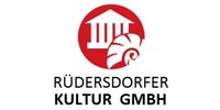 Rüdersdorfer Kultur GmbH Logo