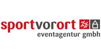 sportvorort eventagentur gmbh Logo