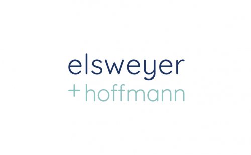 elsweyer+hoffmann Berlin-Brandenburg GmbH Logo
