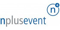 n plus event GmbH Logo