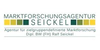 Marktforschungsagentur Seickel Logo