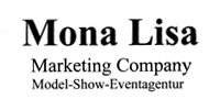 Mona Lisa Marketing Company Logo