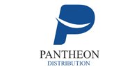 Pantheon Distribution GmbH Logo