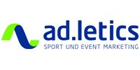 ad.letics GmbH - Sport und Event Marketing Logo