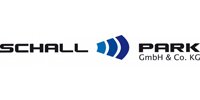 Schallpark GmbH & Co. KG Logo