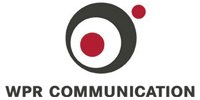 WPR COMMUNICATION GmbH & Co.KG Logo