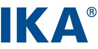 IKA Werke Gmbh Logo