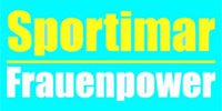 Sportimar Frauenpower Logo