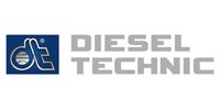 DT-Diesel Technic SE Logo