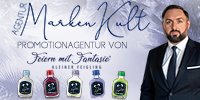 Agentur MarkenKult Logo