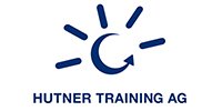 Hutner Training AG Logo